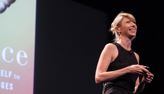 The Secret to Being a Better Public Speaker and a Happier Person: Lifehacks from Amy Cuddy